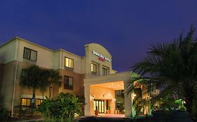 Springhill Suites St Petersburg Clearwater